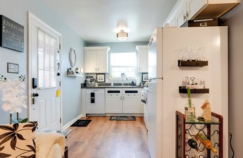 Chattanooga House | Home 3 Mi to Dtwn Chattanooga: 1 Night Stays!