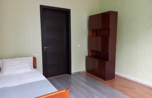 Telavi Villa | Home art gallery