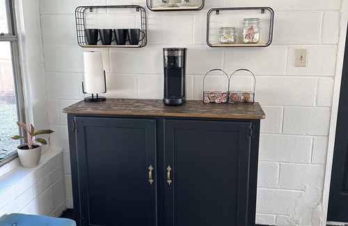 Cedar Hills House | Home Away from Home