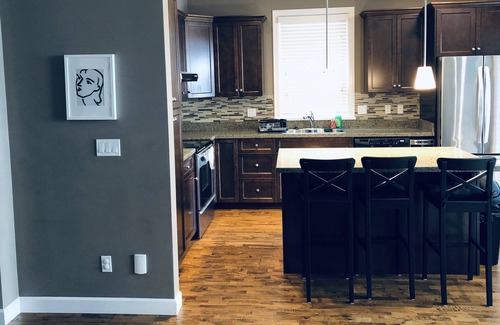 East Clayton House | Home away from home (aka my Clayton Heights home)