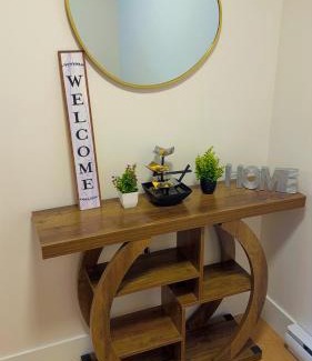Riverview House | Home away from Home