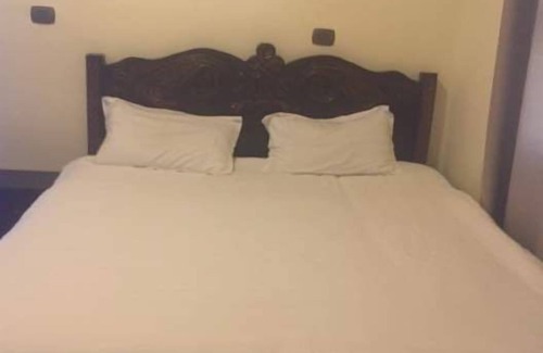 Lalibela Bed & Breakfast | home away from home gust house