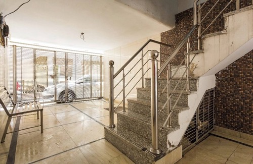 Tilak Nagar Apartment | Home Away From Home!