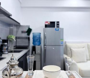 Kilimani Apartment | Home away from home