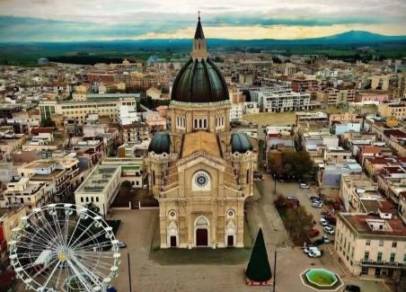 Cerignola Bed & Breakfast | Home BeB le Stagioni