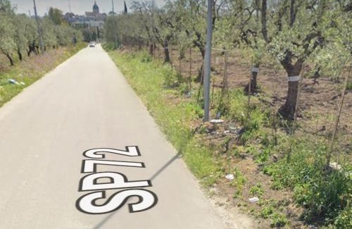 Cerignola Bed & Breakfast | Home BeB le Stagioni