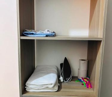 Bamburi Apartment | Home by Mercy Apiyo