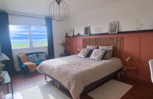 Tritteling-Redlach Bed & Breakfast | Home By Sab