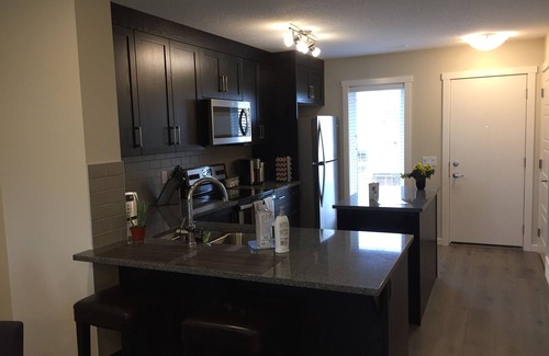 Seton House | Home By South Health Campus Hospital in Seton Calgary S. E of Auburn Bay