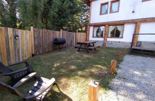 Angostura House | Home Cabaña Grande de Angostura