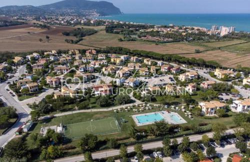 Numana House | Home costa verde - Numana -