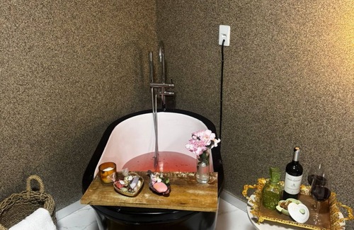 Itacolomi Hotel | Home das Três Palmeiras