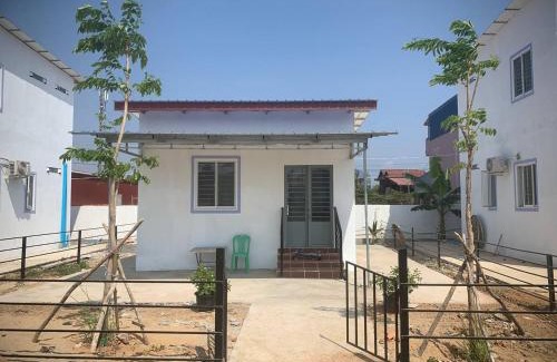 Kampot House | Home Daun Kam