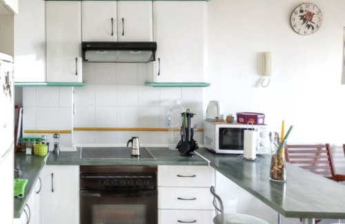 San Sebastian de la Gomera Apartment | Homerez - Apartment in San Sebastián