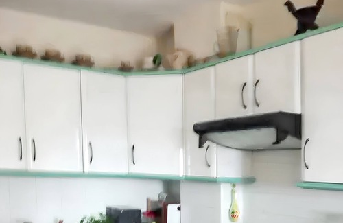 San Sebastian de la Gomera Apartment | Homerez - Apartment in San Sebastián