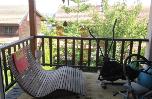 Genthod House | Home for Rent. Residential, 10mins from town, 2mins from lake, public transport.