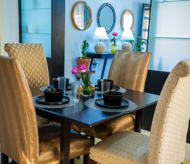 Gaborone Villa | Home For You