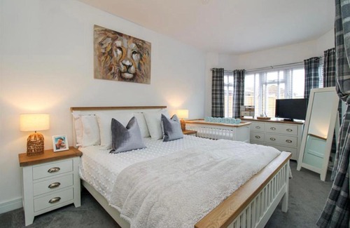 Bexhill-on-Sea House | Home from home