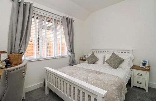 Bexhill-on-Sea House | Home from home