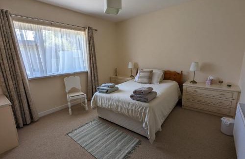 Mayour House | Home from home in East Galway