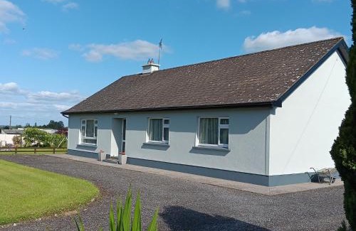 Mayour House | Home from home in East Galway