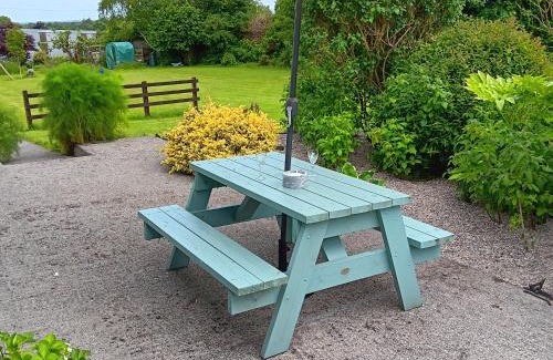 Mayour House | Home from home in East Galway