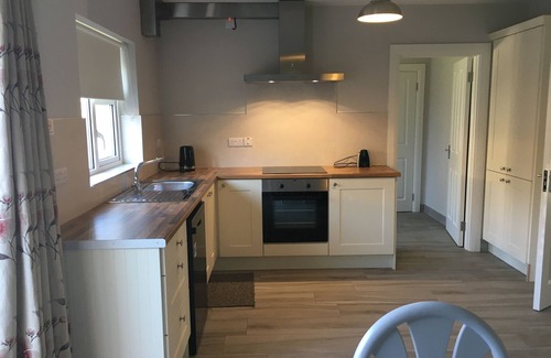 Tralee House | Home From Home, Tralee. Ideal Location