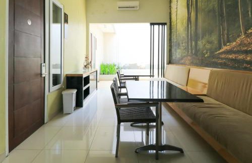 Surabaya House | HOME Guesthouse