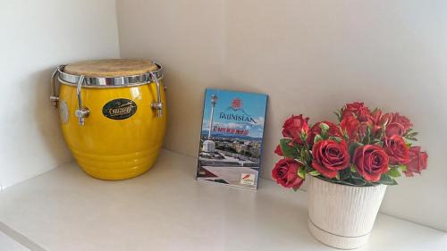 Dushanbe Apartment | Home hearth - Домашний очаг