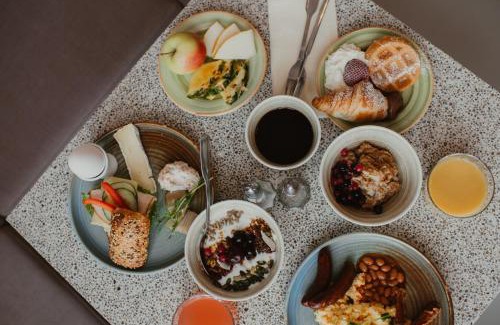 Kristianstad Hotel | Home Hotel Christian IV