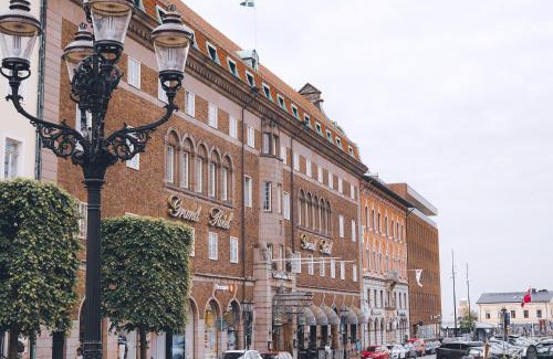 Helsingborg Hotel | Home Hotel Grand Helsingborg