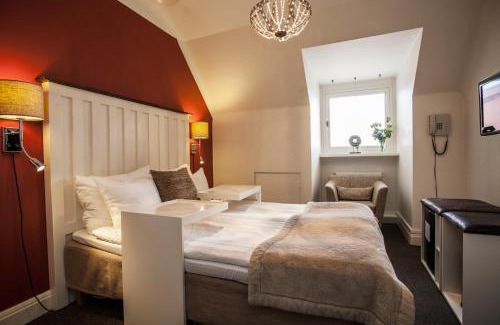 Helsingborg Hotel | Home Hotel Grand Helsingborg