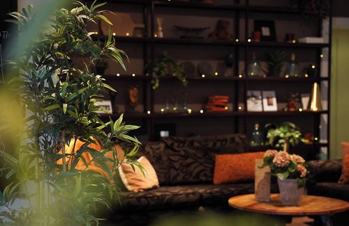Fagelbo-Vaster-Oster Hotel | Home Hotel Kompaniet - Dinner included