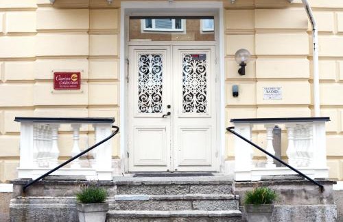 Skovde Hotel | Home Hotel Majoren