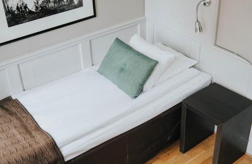 Skovde Hotel | Home Hotel Majoren