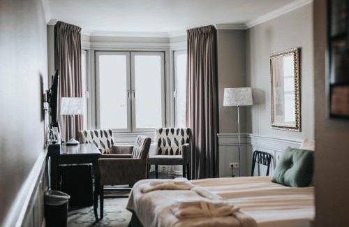 Skovde Hotel | Home Hotel Majoren