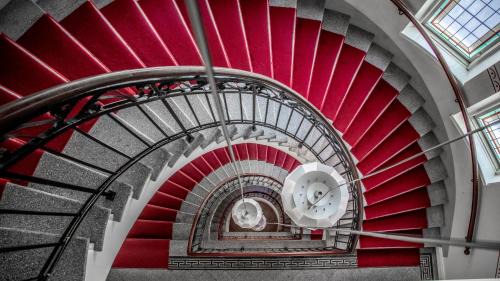 Centrum Hotel | Home Hotel Post