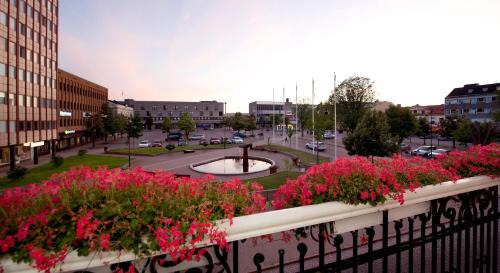 Centrum Hotel | Home Hotel Post