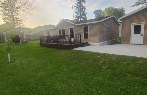 Harpers Ferry Cabin | Home in Harpers Ferry
