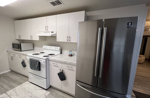 Historic Downtown Kissimmee House | Home in Kissimmee with Huge Backyard