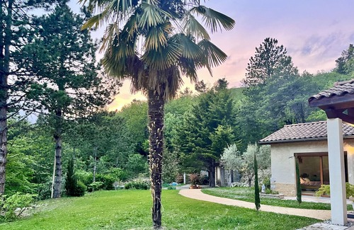 Mirmande Villa | Home in Mirmande