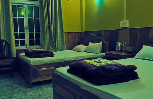 Kurseong Bed & Breakfast | Home in Sittong! Rooms available with Mountain View. Simple and Serene Stay