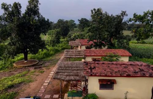 Turiya Resort | HOME in the JUNGLE