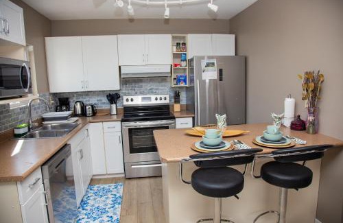 Winnipeg House | Home in Windsorpark