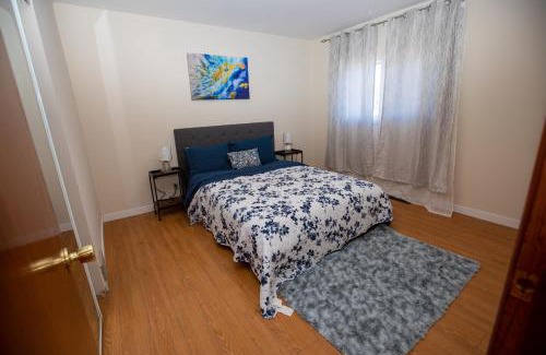 Winnipeg House | Home in Windsorpark