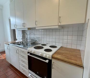 Norrmalm Apartment | Home Inn VMG