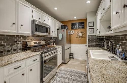 South Creek House | Home Near Kalahari and Dell Diamond in Round Rock!