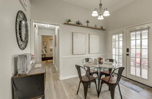 South Creek House | Home Near Kalahari and Dell Diamond in Round Rock!