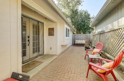 South Creek House | Home Near Kalahari and Dell Diamond in Round Rock!