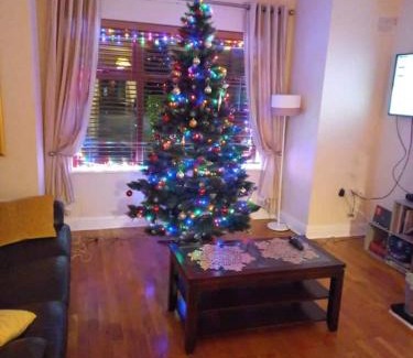 Rooskey Apartment | Home near the River Shannon